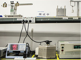 安規(guī)實(shí)驗(yàn)室