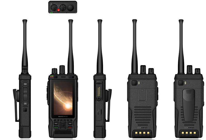 無線通訊類產品檢測認證