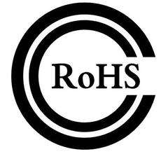 中國ROHS認證