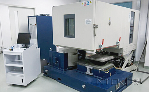 三綜合測試是什么