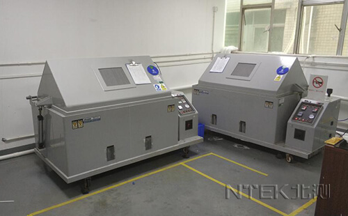 鹽霧老化試驗(yàn)機(jī)