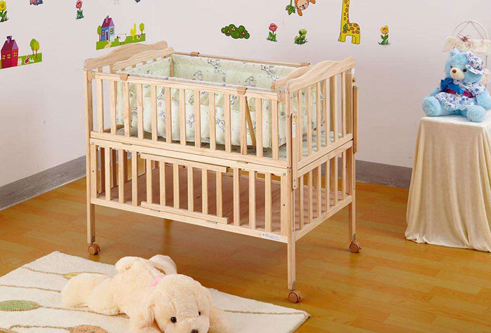 童車童床測試是什么