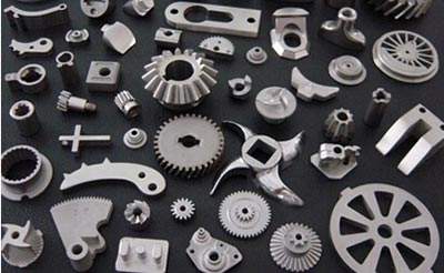 金屬材料及零部件測試是什么