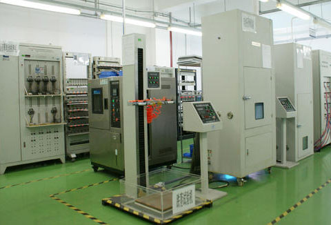 可靠性能測(cè)試