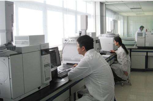 食品接觸材料檢測(cè)