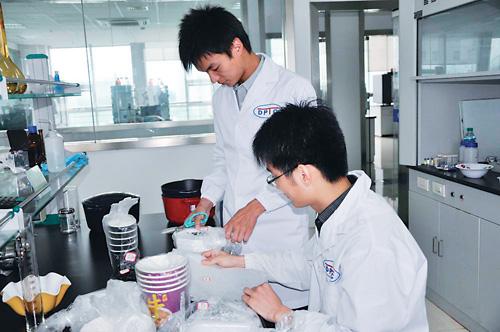 德國食品接觸材料檢測