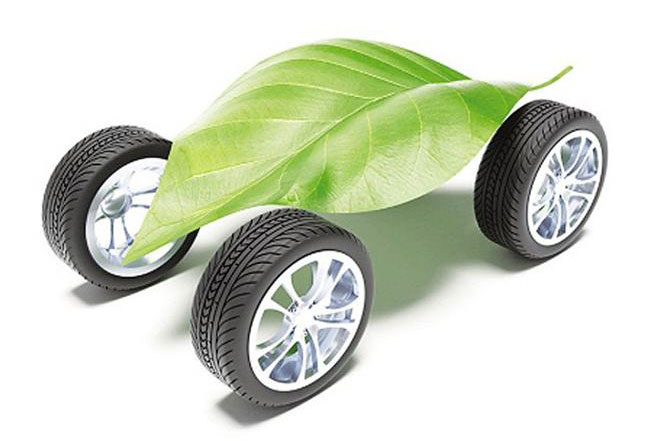 新能源產品檢測認證