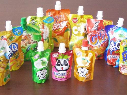 食品包裝材料檢測