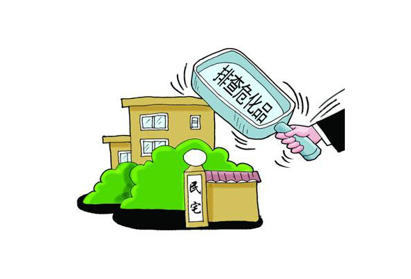 危險(xiǎn)化學(xué)品