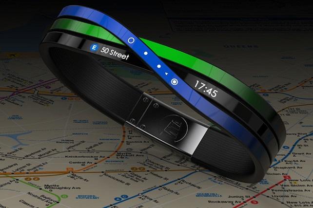 智能穿戴設(shè)備