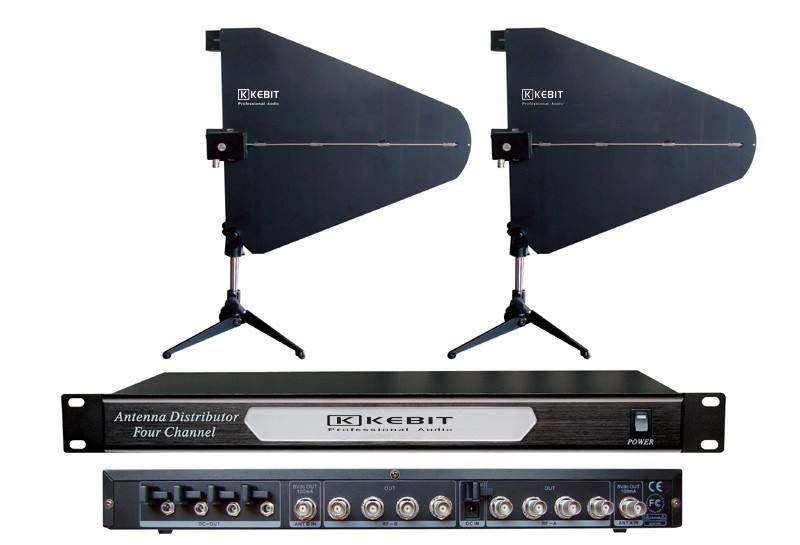 信號放大器FCC認證要求發布