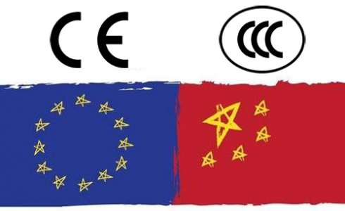 CCC認證和CE認證有什么相同和不同點