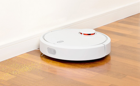 智能掃地機(jī)器人申請(qǐng)CCC認(rèn)證流程費(fèi)用