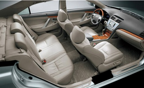 汽車零部件檢測(cè)