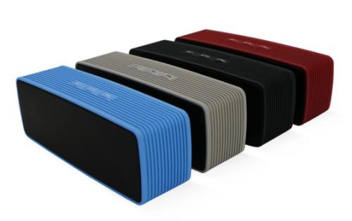 藍牙音箱3C認證