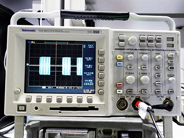 安規(guī)實(shí)驗(yàn)室