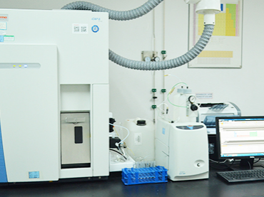 化學實驗室 化學實驗室