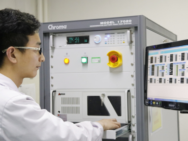 電池電芯檢測(cè) 電池電芯檢測(cè)