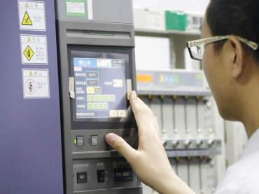 電池測(cè)試 電池測(cè)試