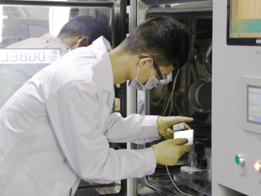 電池檢測(cè) 電池檢測(cè)