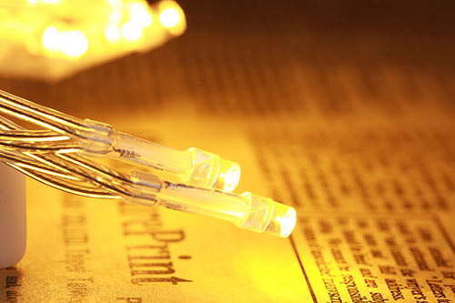 加拿大對中國產(chǎn)室內(nèi)燈串實(shí)施召回