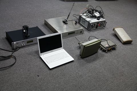 韓國擬修訂集成公共網(wǎng)絡(luò)無線電設(shè)備技術(shù)草案