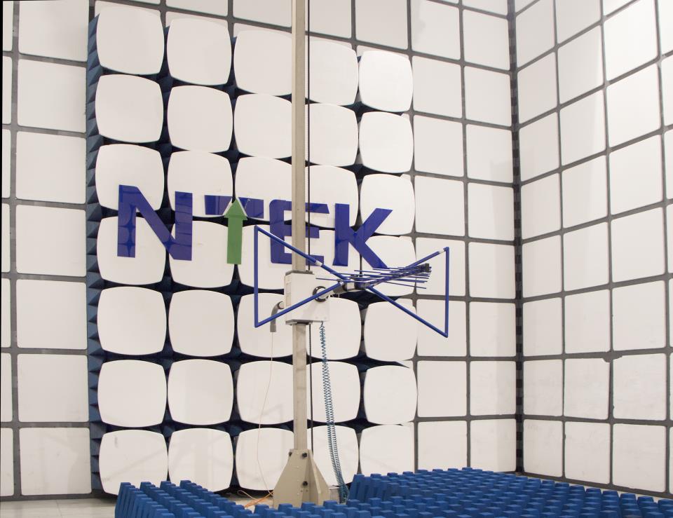 通信終端物聯網實驗室