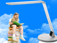 質(zhì)檢總局：九成護(hù)眼燈具檢測出不合格