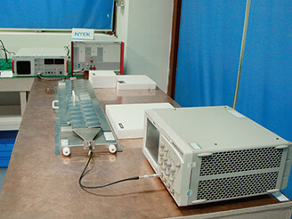 汽車EMC實(shí)驗(yàn)室 汽車EMC實(shí)驗(yàn)室