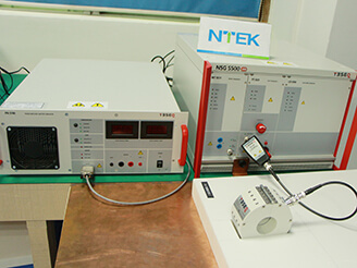 汽車EMC實(shí)驗(yàn)室 汽車EMC實(shí)驗(yàn)室