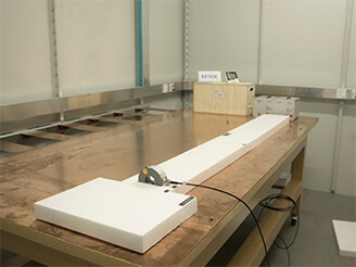 汽車EMC實(shí)驗(yàn)室