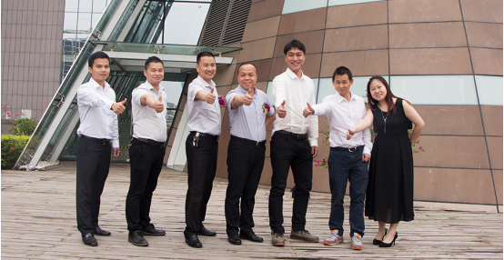 北測集團助力“2017珠三角質量行EMC與產品安全春季高峰論壇”