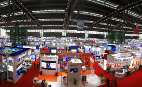 2018CIBF電池展圓滿結束，NTEK北測帶您縱覽精彩瞬間