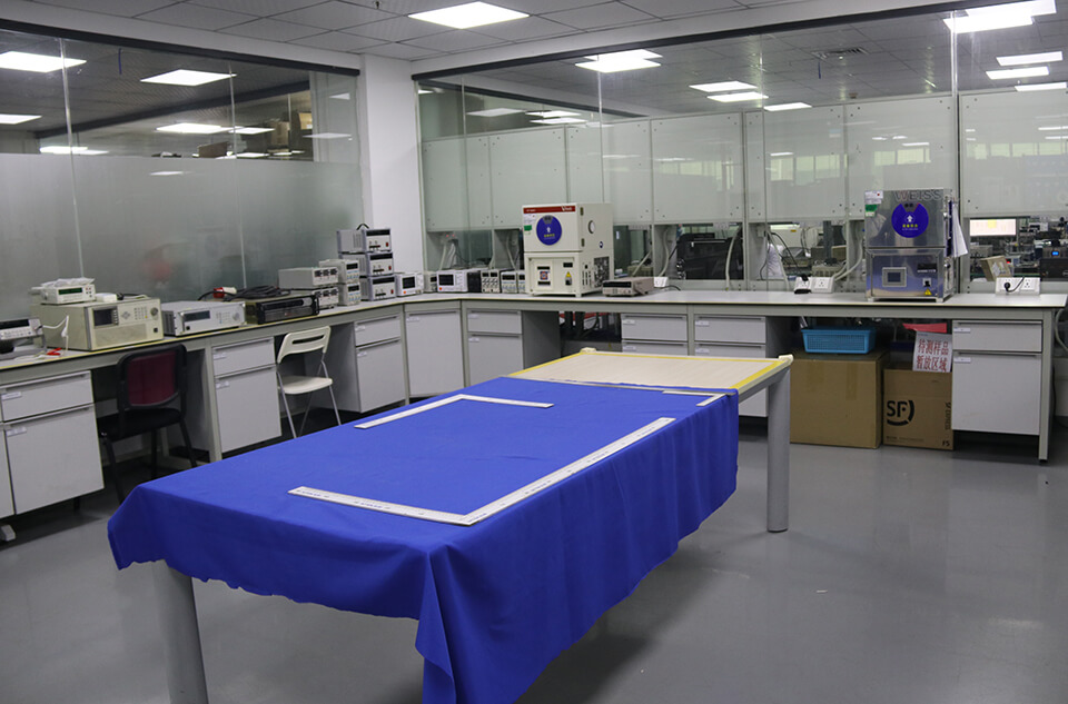電性能實驗室