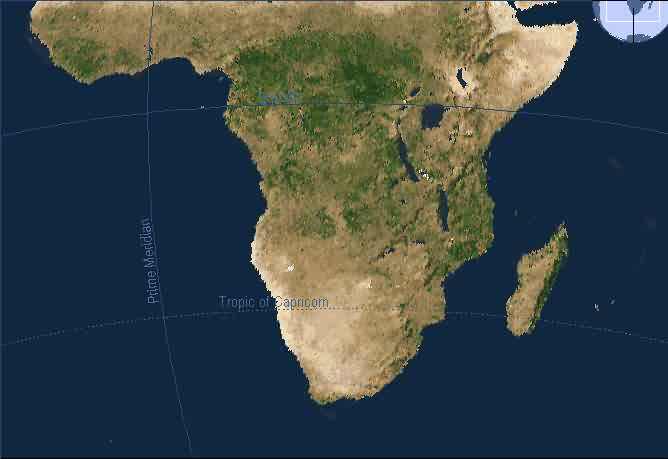 非洲認(rèn)證有哪些？