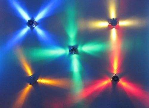 無線LED燈申請(qǐng)CB認(rèn)證標(biāo)準(zhǔn)及流程