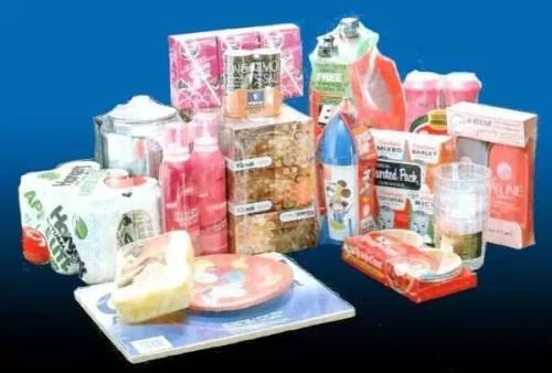 包裝材料紙和紙板類檢測(cè)