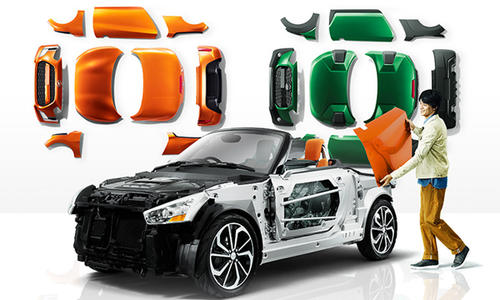 汽車零部件測(cè)試范圍