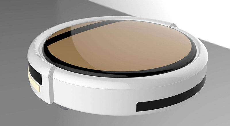 掃地機機器人認證