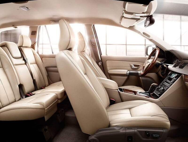 汽車座椅實(shí)驗(yàn)室