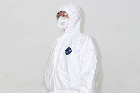 GB 12014-2019《防護服裝 防靜電服》標(biāo)準(zhǔn)更新