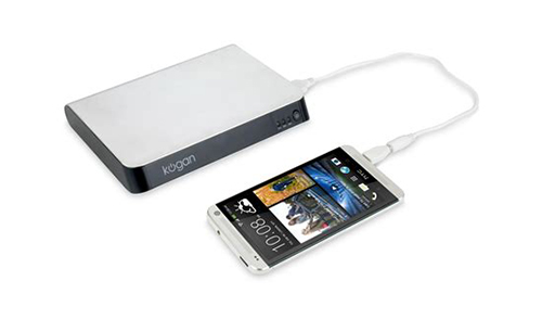 移動(dòng)電源TISI認(rèn)證