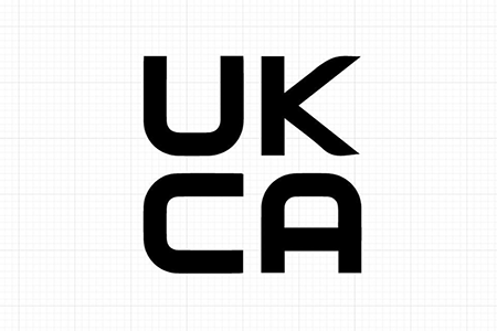 UKCA標志