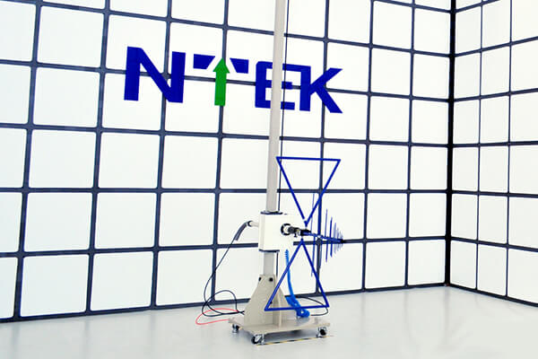 5G產(chǎn)品檢測(cè)實(shí)驗(yàn)室