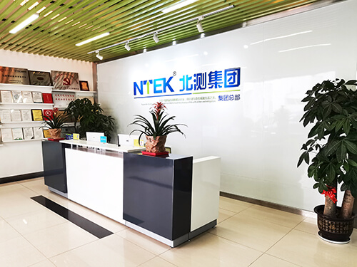 北測集團開啟口罩質量預測試，為口罩質量保駕護航！