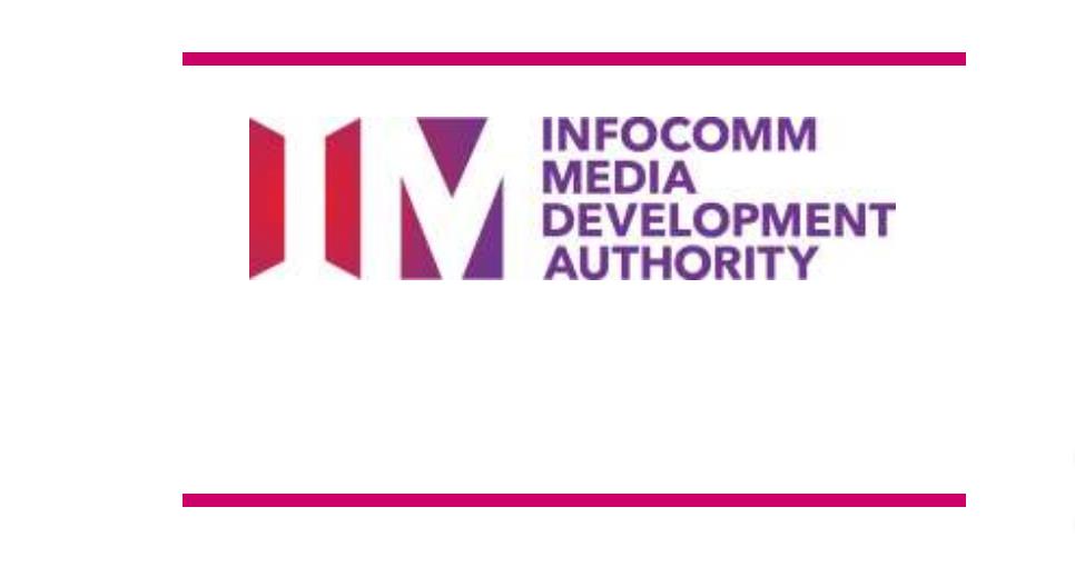 新加坡IMDA更新RG設(shè)備強(qiáng)制安全技術(shù)規(guī)范