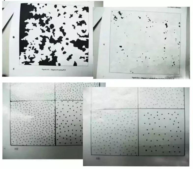 鹽霧試驗結果判定