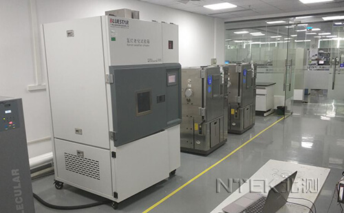 氙燈老化試驗 氙燈老化試驗