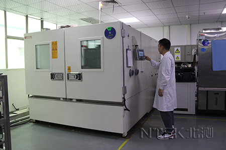 溫度沖擊試驗(yàn)和溫度循環(huán)試驗(yàn)
