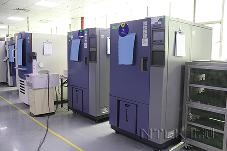 HAST高度加速老化測試